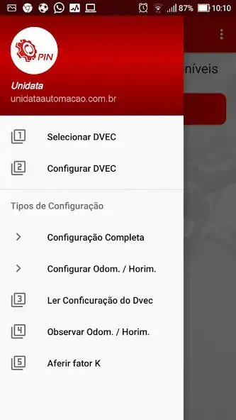 Play PIN Unidata  and enjoy PIN Unidata with UptoPlay