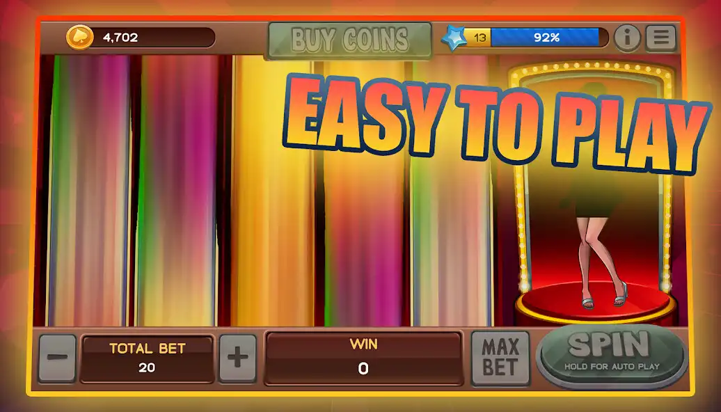 Play Pin-up Girls Slots as an online game Pin-up Girls Slots with UptoPlay