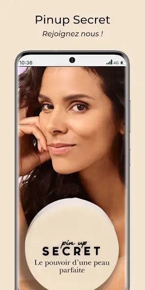 Play Pinup Secret  and enjoy Pinup Secret with UptoPlay