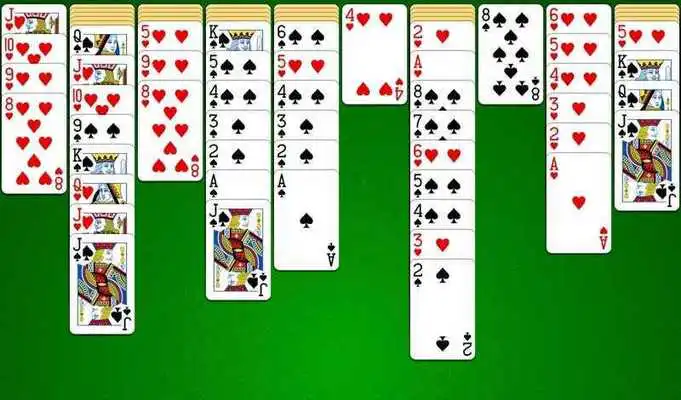 Play Pin Up Spider Solitaire