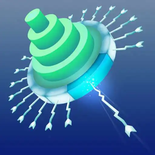 Play Pin VS Color Hit 3D APK