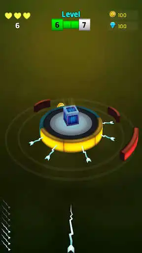 Play Pin VS Color Hit 3D  and enjoy Pin VS Color Hit 3D with UptoPlay