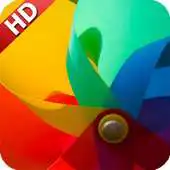Free play online Pinwheel Wallpaper APK Free play online Pinwheel Wallpaper APK