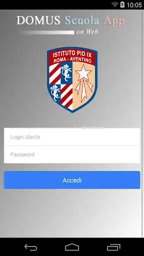 Play Pio IX - App registro on-line  and enjoy Pio IX - App registro on-line with UptoPlay