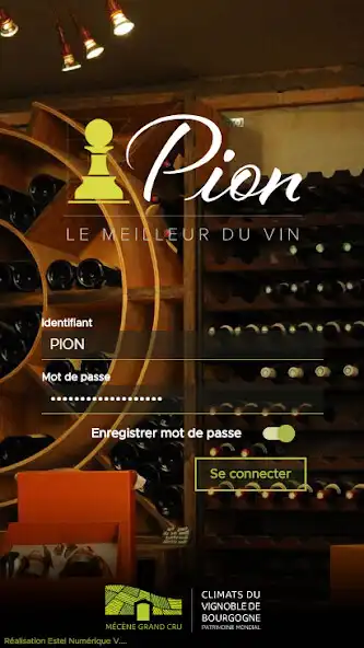 Play Pion dégustation  and enjoy Pion dégustation with UptoPlay