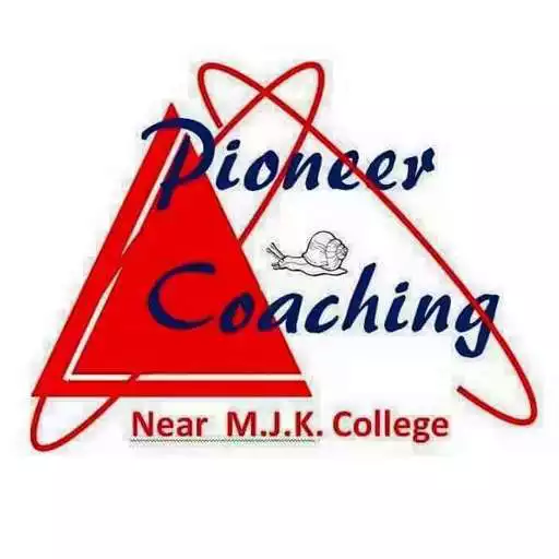Play PIONEER COACHING BETTIAH APK Play PIONEER COACHING BETTIAH APK