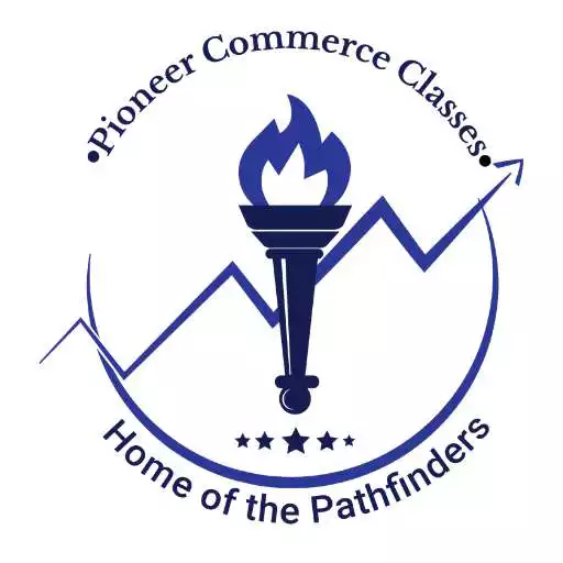 Play Pioneer Commerce Classes APK Play Pioneer Commerce Classes APK