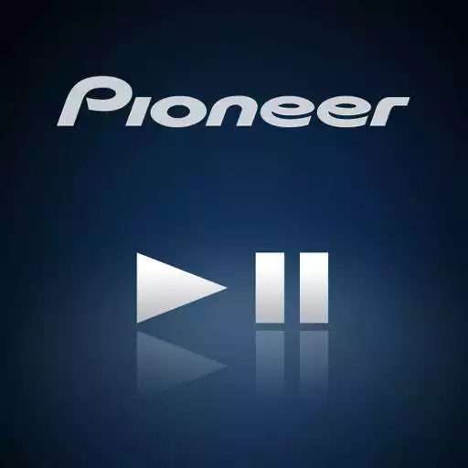 Free play online Pioneer ControlApp  APK