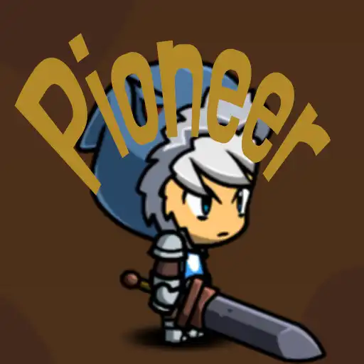 Free play online Pioneer APK