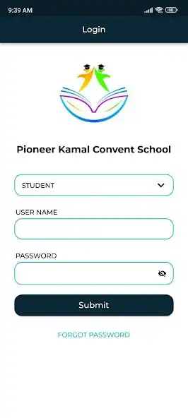 Play Pioneer Kamal School - ACADMIN  and enjoy Pioneer Kamal School - ACADMIN with UptoPlay