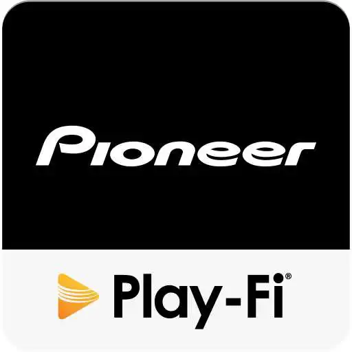 Free play online Pioneer Music Control App APK