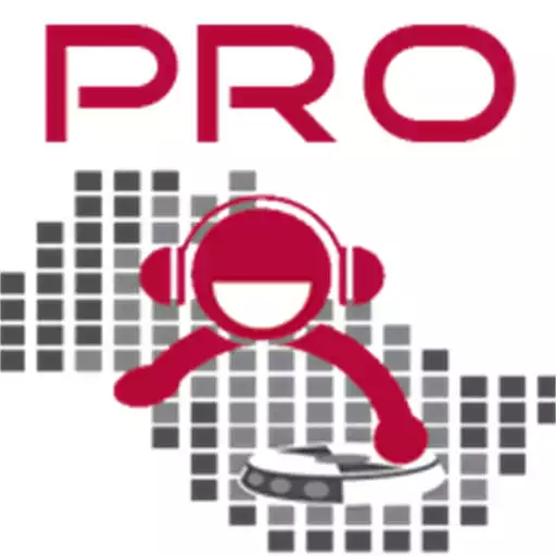 Free play online Pioneer Pro DJ School  APK