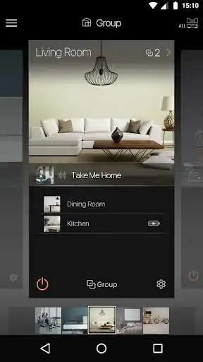 Play Pioneer Remote App  and enjoy Pioneer Remote App with UptoPlay