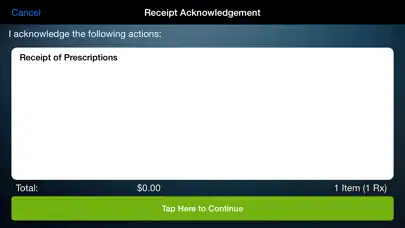 Play PioneerRx Mobile DriveThru as an online game PioneerRx Mobile DriveThru with UptoPlay