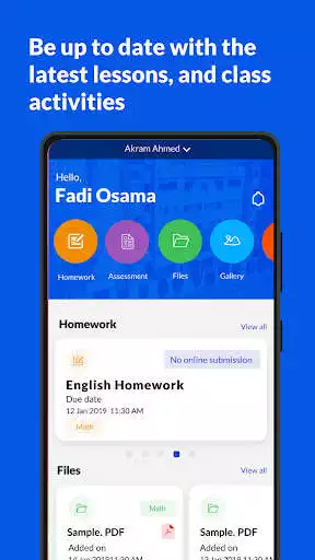 Play Pioneers American school as an online game Pioneers American school with UptoPlay