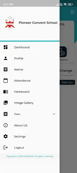 Play Pioneer School - ACADMiN  and enjoy Pioneer School - ACADMiN with UptoPlay
