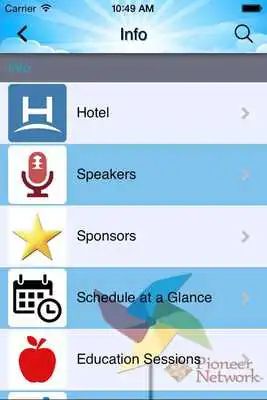 Play PioneersConnect 2015