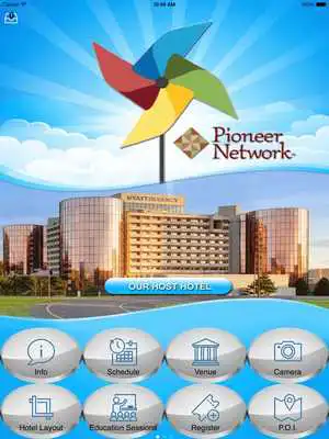 Play PioneersConnect 2015