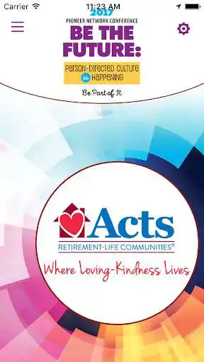 Play Pioneers Connect 2017  and enjoy Pioneers Connect 2017 with UptoPlay