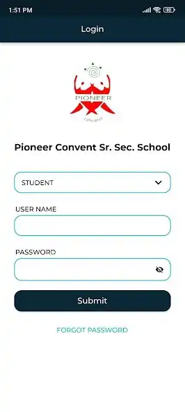 Play Pioneer Sec. School - ACADMiN  and enjoy Pioneer Sec. School - ACADMiN with UptoPlay