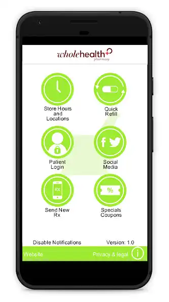 Play Pioneer Whole Health Pharmacy  and enjoy Pioneer Whole Health Pharmacy with UptoPlay