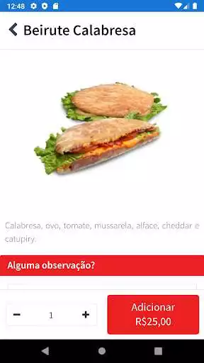 Play Pioneira Esfihas e Pizzas as an online game Pioneira Esfihas e Pizzas with UptoPlay