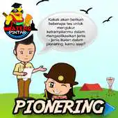 Free play online Pionering APK