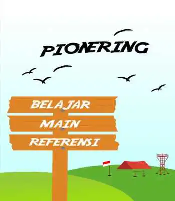 Play Pionering Play Pionering