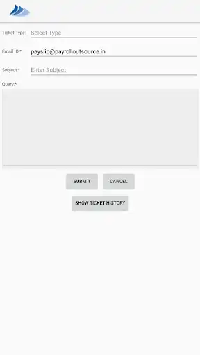 Play APK PION ESS Portal  and enjoy PION ESS Portal with UptoPlay com.PION.ESSPortal