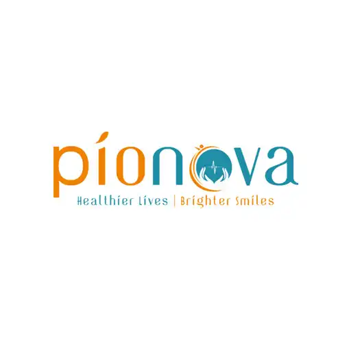 Play Pionova HRM APK