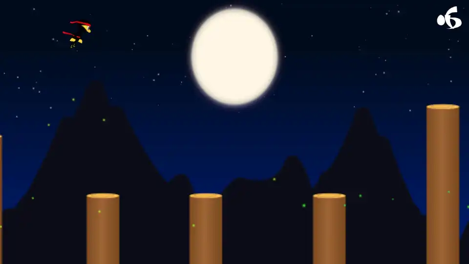 Play Pio Pio Ninja  and enjoy Pio Pio Ninja with UptoPlay
