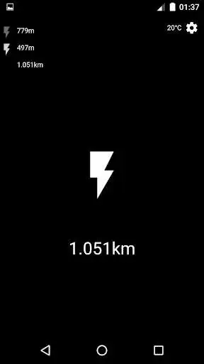 Play Piorun as an online game Piorun with UptoPlay