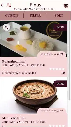 Play Pious Delivery Boy as an online game Pious Delivery Boy with UptoPlay