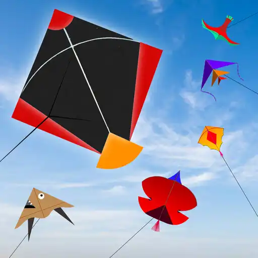 Play Pipa Kite Flying Festival Game APK