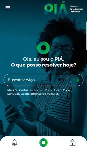 Play PIÁ - Paraná Inteligência Artificial  and enjoy PIÁ - Paraná Inteligência Artificial with UptoPlay