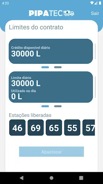 Play Pipatec Enchimento Compesa as an online game Pipatec Enchimento Compesa with UptoPlay