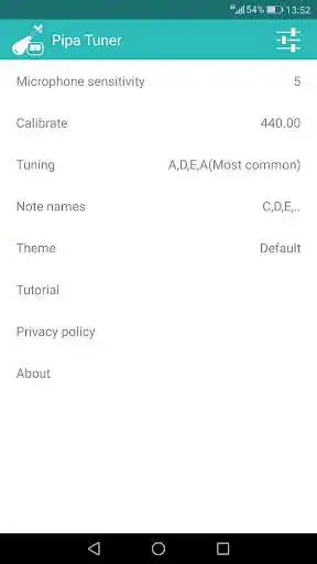 Play Pipa Tuner as an online game online Pipa Tuner with UptoPlay Play Pipa Tuner as an online game Pipa Tuner with UptoPlay