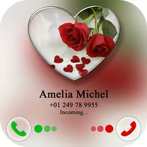 Free play online PIP Caller ID  Screen Dialer APK