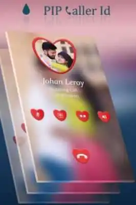 Play PIP Caller ID Screen Dialer Play PIP Caller ID Screen Dialer
