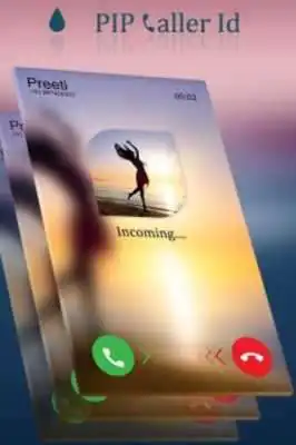 Play PIP Caller ID Screen Dialer Play PIP Caller ID Screen Dialer