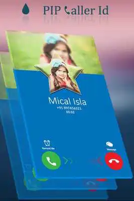 Play PIP Caller ID Screen Dialer Play PIP Caller ID Screen Dialer