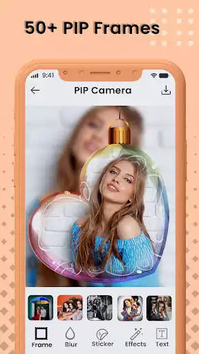 Play Pip Camera 2022  and enjoy Pip Camera 2022 with UptoPlay