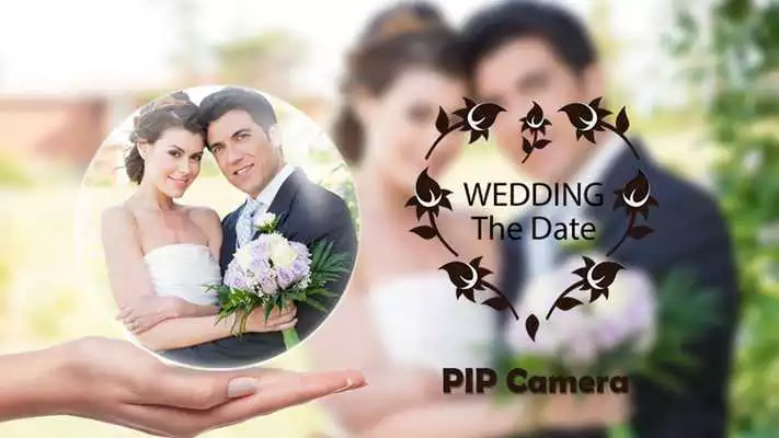 Play PIP Camera : Blur photo Editor