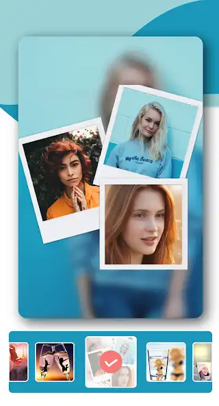 Play Pip camera editor  blur Photo  and enjoy Pip camera editor  blur Photo with UptoPlay