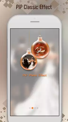 Play PIP Camera Effects