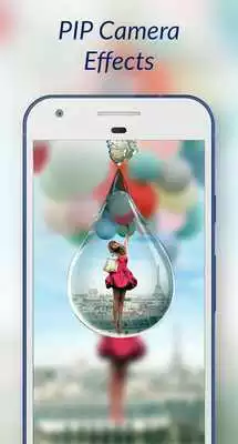 Play PIP Camera Effects