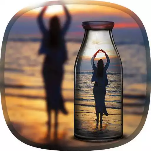Play PIP Camera - Frames Editor APK Play PIP Camera - Frames Editor APK