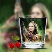 Free play online PIP Camera Frames APK