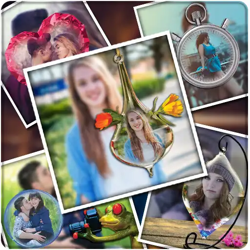 Play PIP Camera - Photo Collage APK