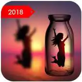 Free play online PIP Camera - Photo Editor - PIP Glass Frame APK